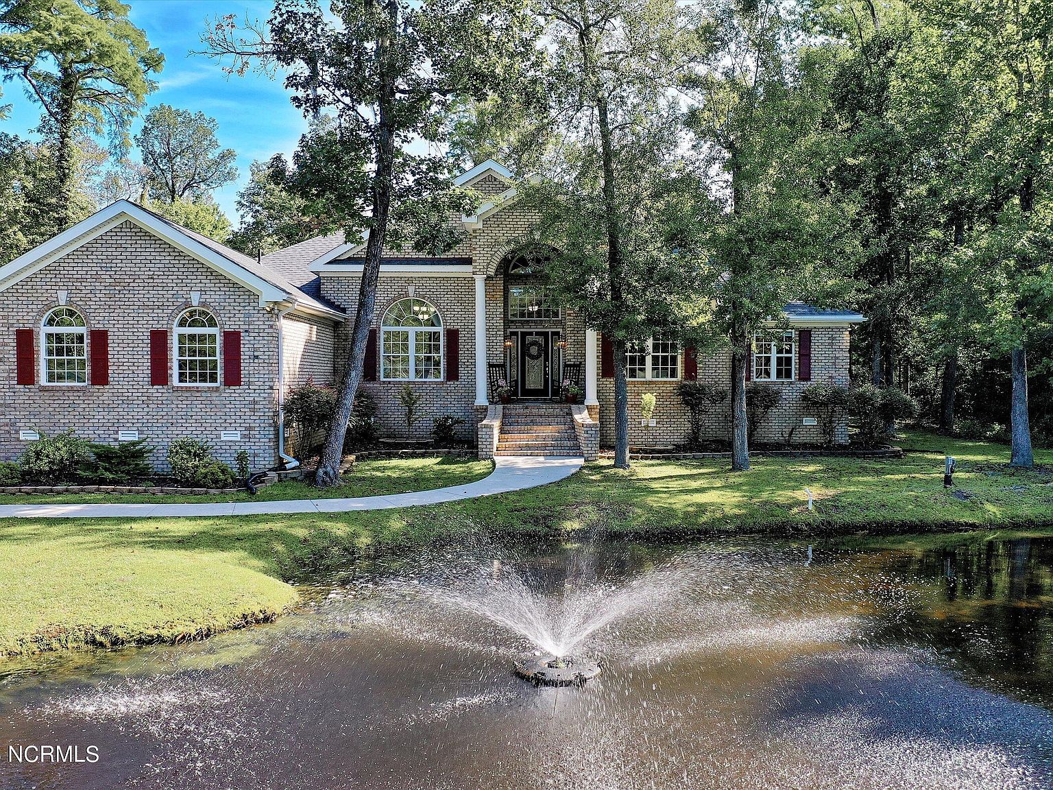 2519 High Valley Court NE, Bolivia, NC 28422 Zillow