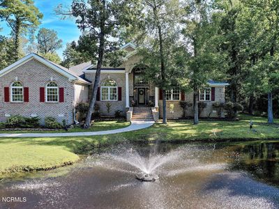 2519 High Valley Court NE, Bolivia, NC, 28422