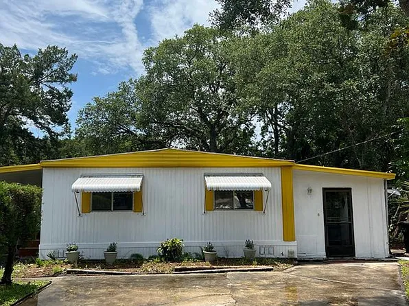 625 W Pope Rd, Saint Augustine, FL 32080