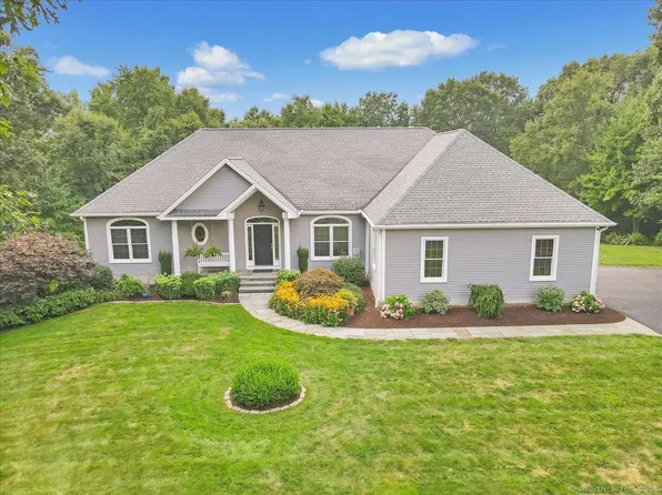 14 Sunset Ridge, Burlington, CT 06013