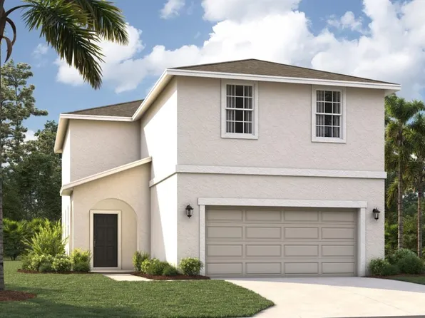 5459 Meadow Walk Dr, Davenport, FL 33837