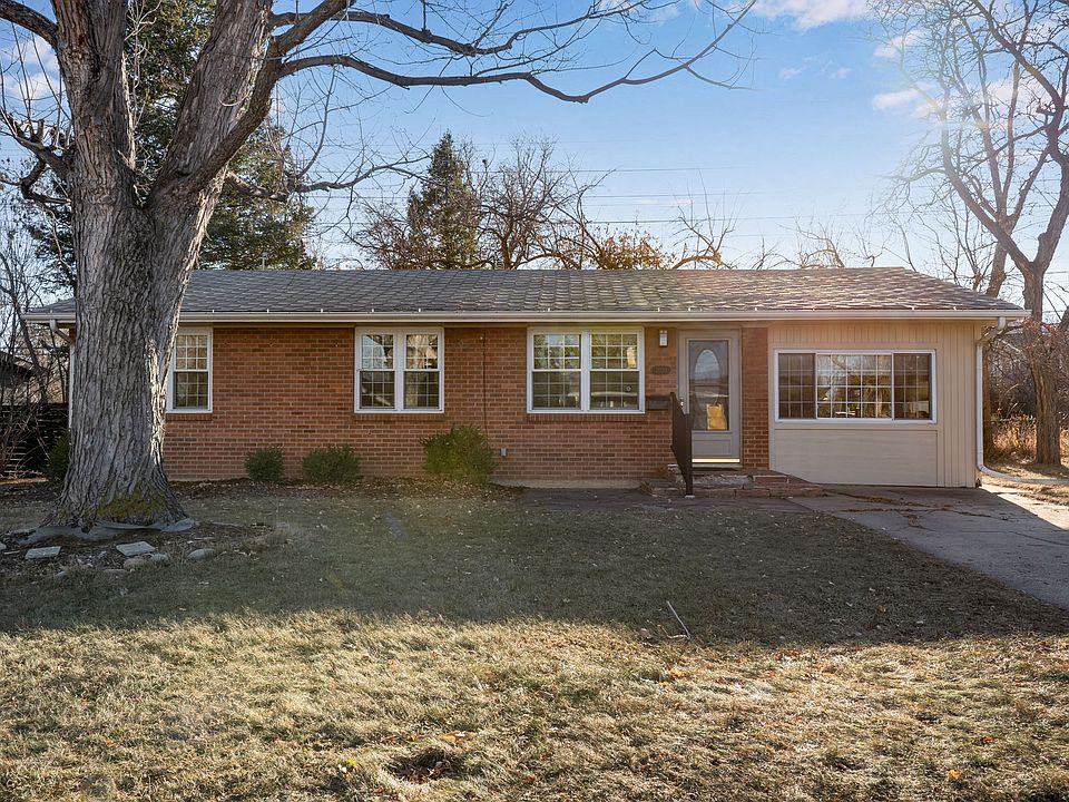 Cozy home in central Boulder!
