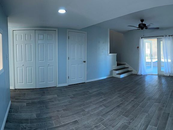Living/ dining room