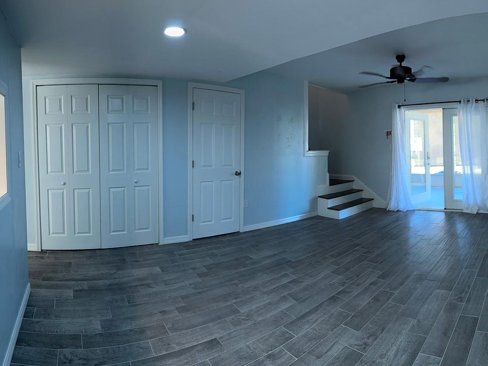 Living/ dining room