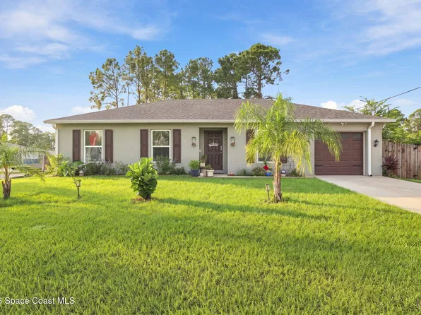 700 Harper Blvd SW, Palm Bay, FL 32908