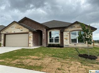 8303 Grayson Trl, Killeen, TX 76542