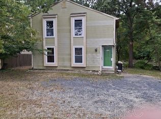 472 Jarvis Rd, Sicklerville, NJ 08081