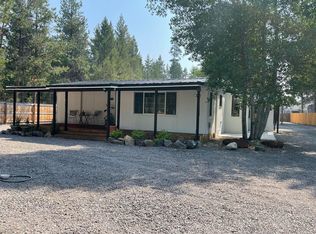 56254 Black Duck Rd, Bend, OR 97707