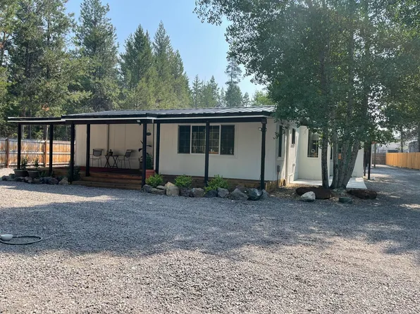 56254 Black Duck Rd, Bend, OR 97707