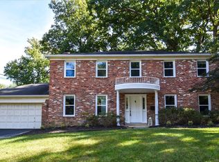 7111 Cheshire Ct, Alexandria, VA 22307