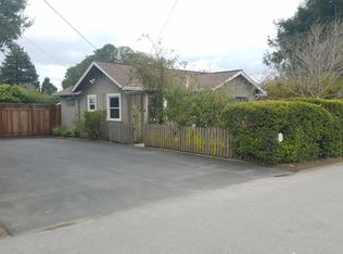 606 Rodriguez St, Santa Cruz, CA 95062