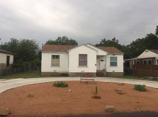 4243 S Cresthaven Rd, Dallas, TX 75209