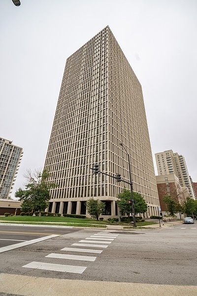 1st image of 6700 S South Shore Dr APT 19D