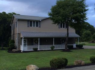 115 William St #115A, Mc Donald, PA