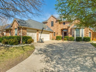 3216 Summerfield Dr, Richardson, TX, 75082