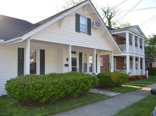 157 Marshall Ter, Danville, VA 24541