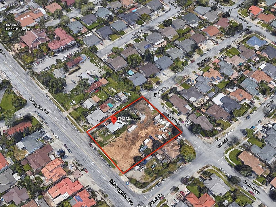 1st image of 2492 McLaughlin Ave