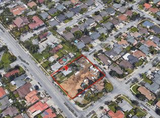 2492 McLaughlin Ave, San Jose, CA 95121
