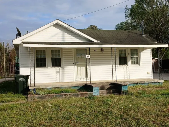 417 S Pine St, Princeton, NC 27569