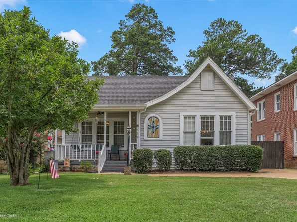 639 Ratcliff St, Shreveport, LA 71104