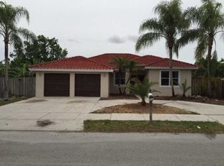 15521 Sw 164 St, MIAMI, FL 33187