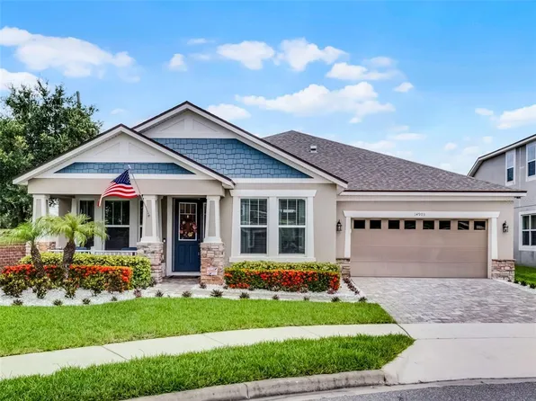 14903 Ellingsworth Ln, Winter Garden, FL 34787