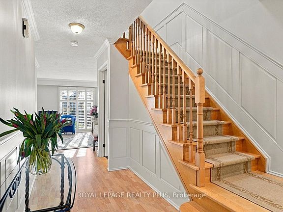 5th image of 1951 Rathburn Rd E #4