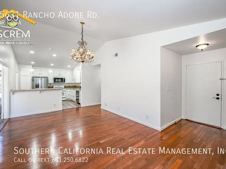25631 Rancho Adobe Rd — Photo 5