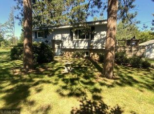 3574 Pine Tree Ln SW, Pillager, MN 56473