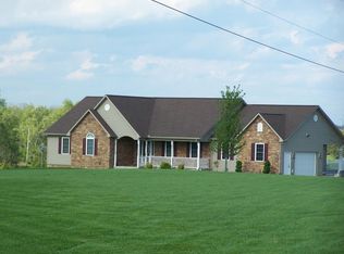 517 Lake View Rd, Ewing, KY 41039