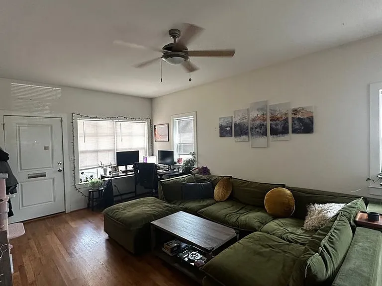 1322 McDonough St #A — Photo 5