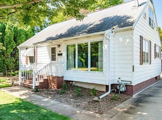 531 19th St N, Wisconsin Rapids, WI 54494