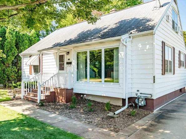 531 19TH STREET N, Wisconsin Rapids, WI 54494