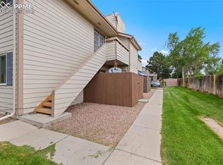 4435 Hunting Meadows Cir, Colorado Springs, CO 80916