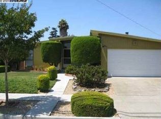 342 Fairway St, Hayward, CA 94544