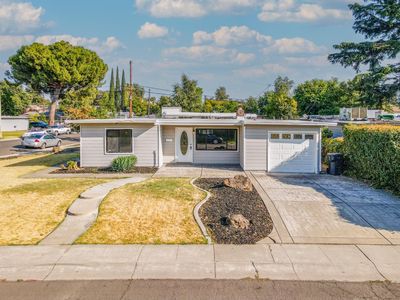1506 Polk Way, Stockton, CA, 95207