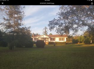 1571 Goolsby Rd, Monticello, GA 31064