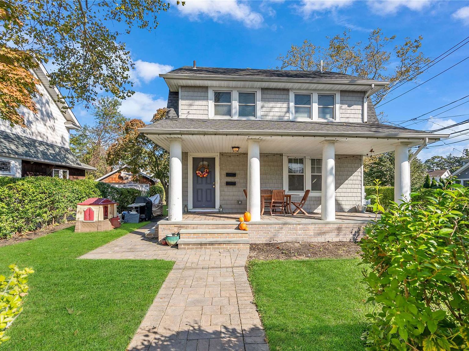 95 Grove Street, Lynbrook, NY 11563 Zillow