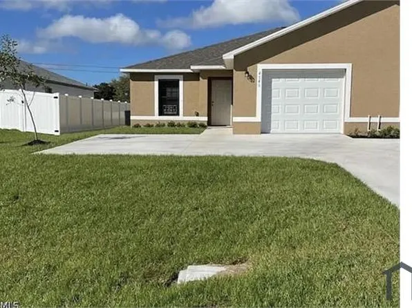 4540 SW 8th Ct #4540, Cape Coral, FL 33914