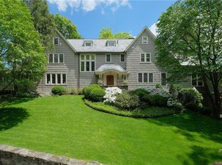 6 Northern Ave, Bronxville, NY 10708
