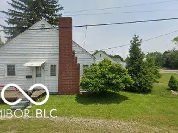 1238 S Burlington Dr, Muncie, IN 47302