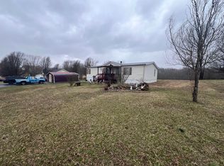 158 Tib Dr, London, KY 40744