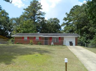 915 State Ave, Dothan, AL 36303