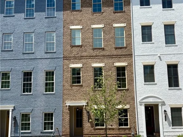 3327 Haydenpark Ln, Henrico, VA 23233