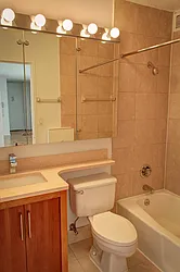 Rented by UDR