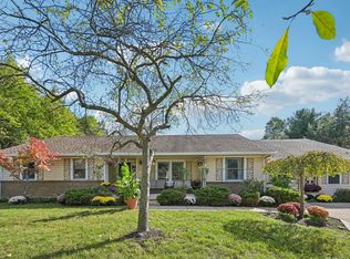 6685 Tussic Street Rd, Westerville, OH 43082