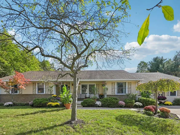 6685 Tussic Street Rd, Westerville, OH 43082