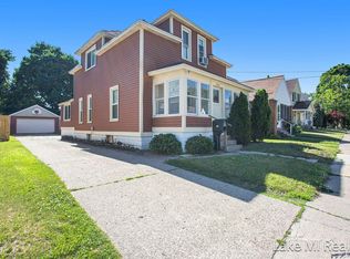 2026 Arnold Ave SW, Wyoming, MI 49509