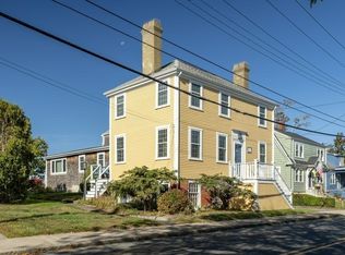 164 Main St, Fairhaven, MA 02719