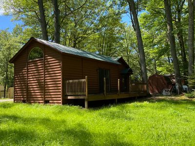 660 Radience St, Gaylord, MI, 49735